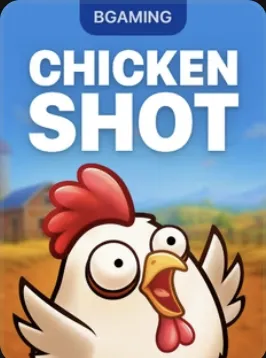 Chicken Shot la Powerbet