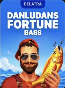 Danludans Fortune Bass la Powerbet