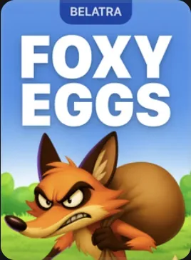 Foxy Eggs la Powerbet