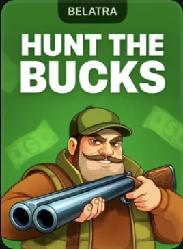 Hunt The Bucks la Powerbet