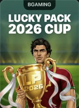 Lucky Pack 2026 Cup la Powerbet